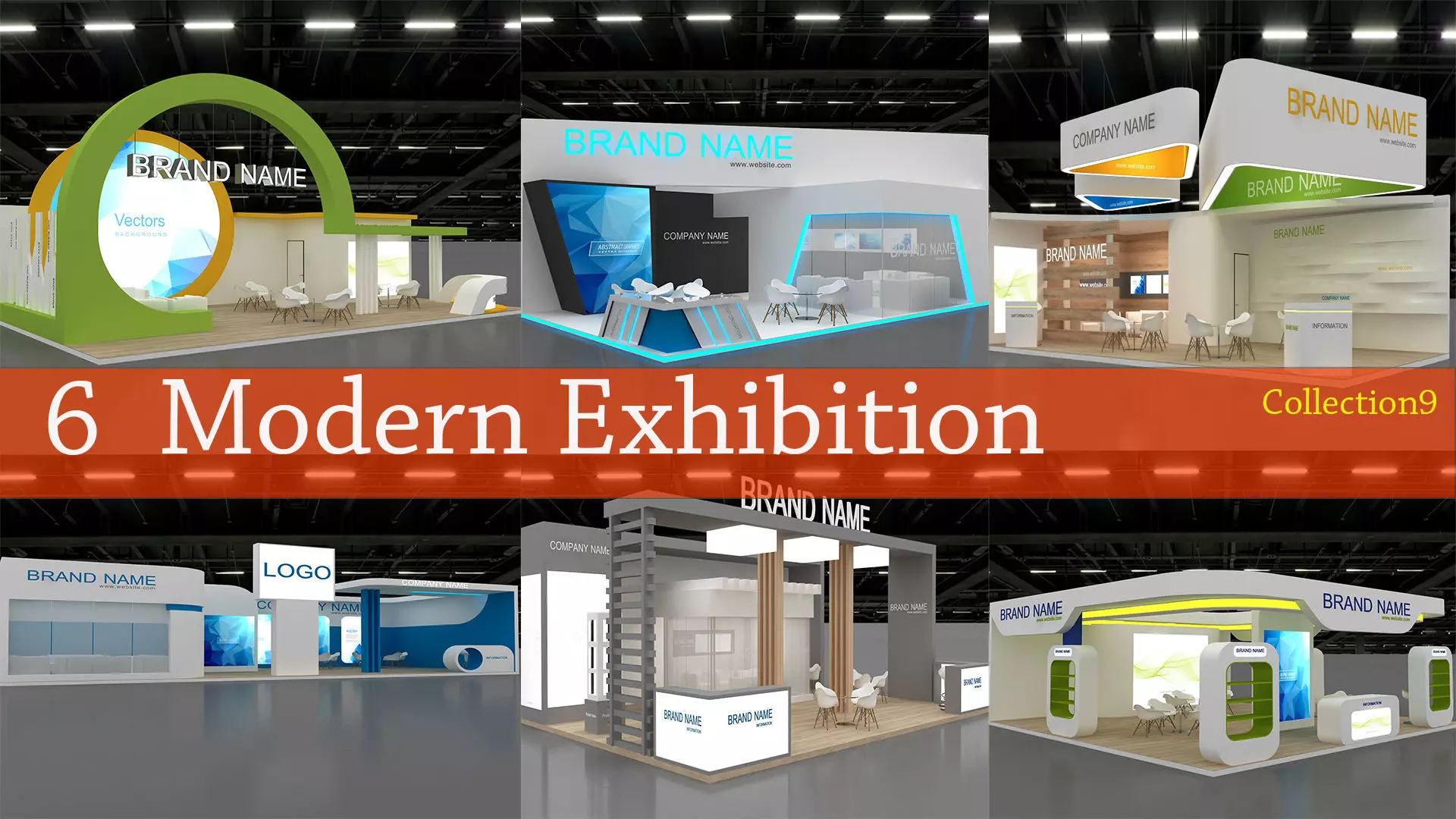 6 Modern Exhibition Collection9 _0