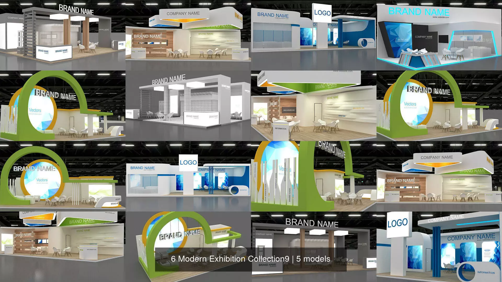 6 Modern Exhibition Collection9 _1