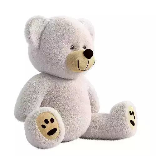 teddy bear
