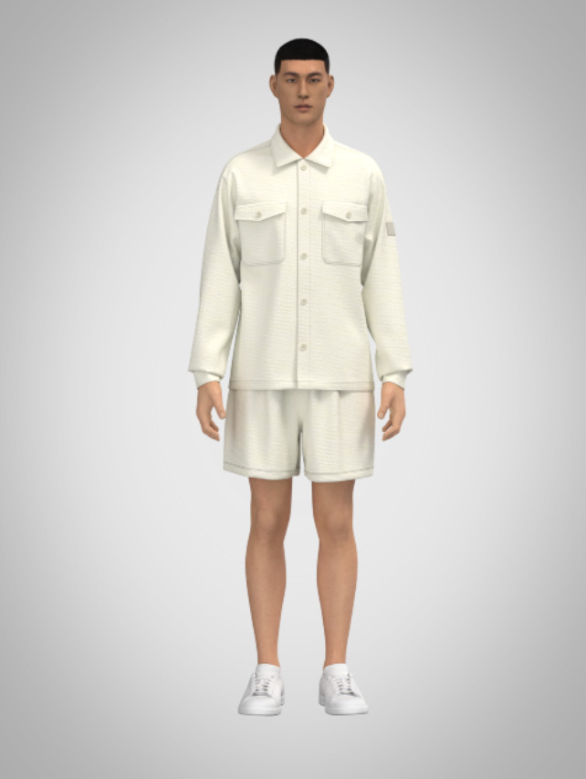 Urban Utility Set 3D print model_1