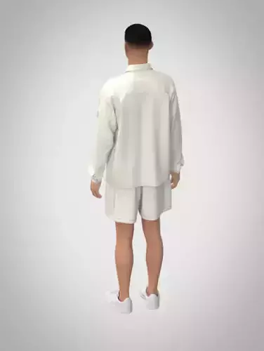 Urban Utility Set 3D print model Urban Utility Set 3D print model