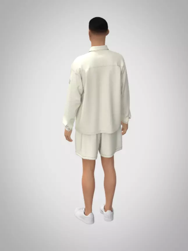 Urban Utility Set 3D print model_0