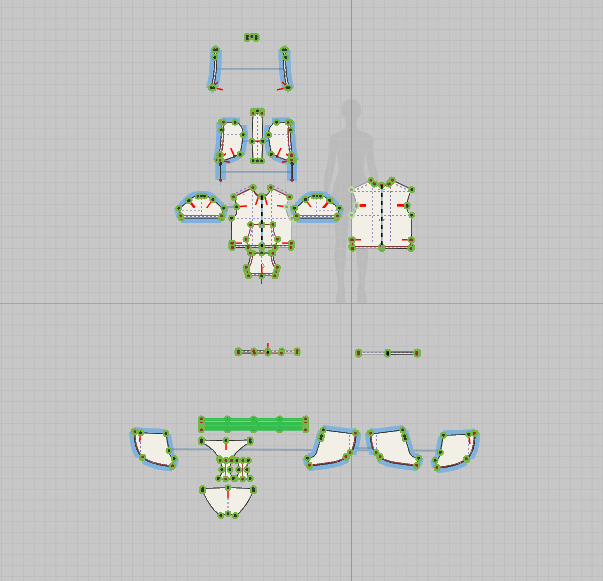 Cozy Breeze Set 3D print model_2