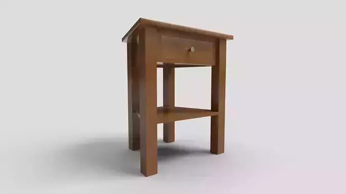 Side Table CG5