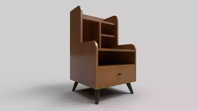 Side Table CG6