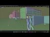 Anime Style 3D Environment Blender Texture_1