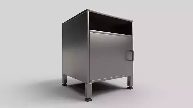 Side Table CG9