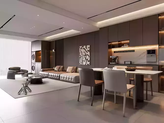 Italian living room 18