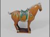 Photogrammetry 3D Model---Porcelain horse Texture_1