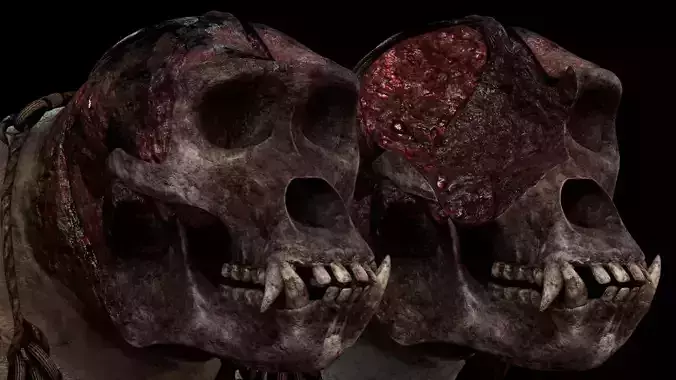 Gloom Brutal Arm2 Brutal