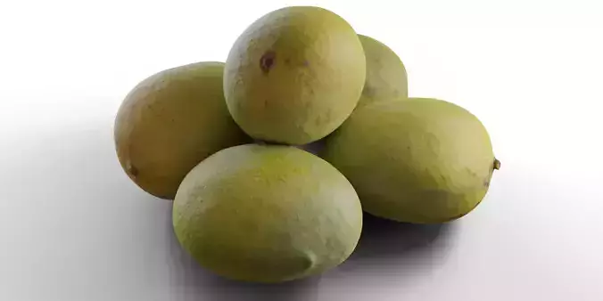 Mangoes