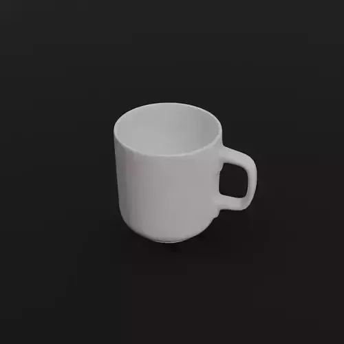 Coffee Cup