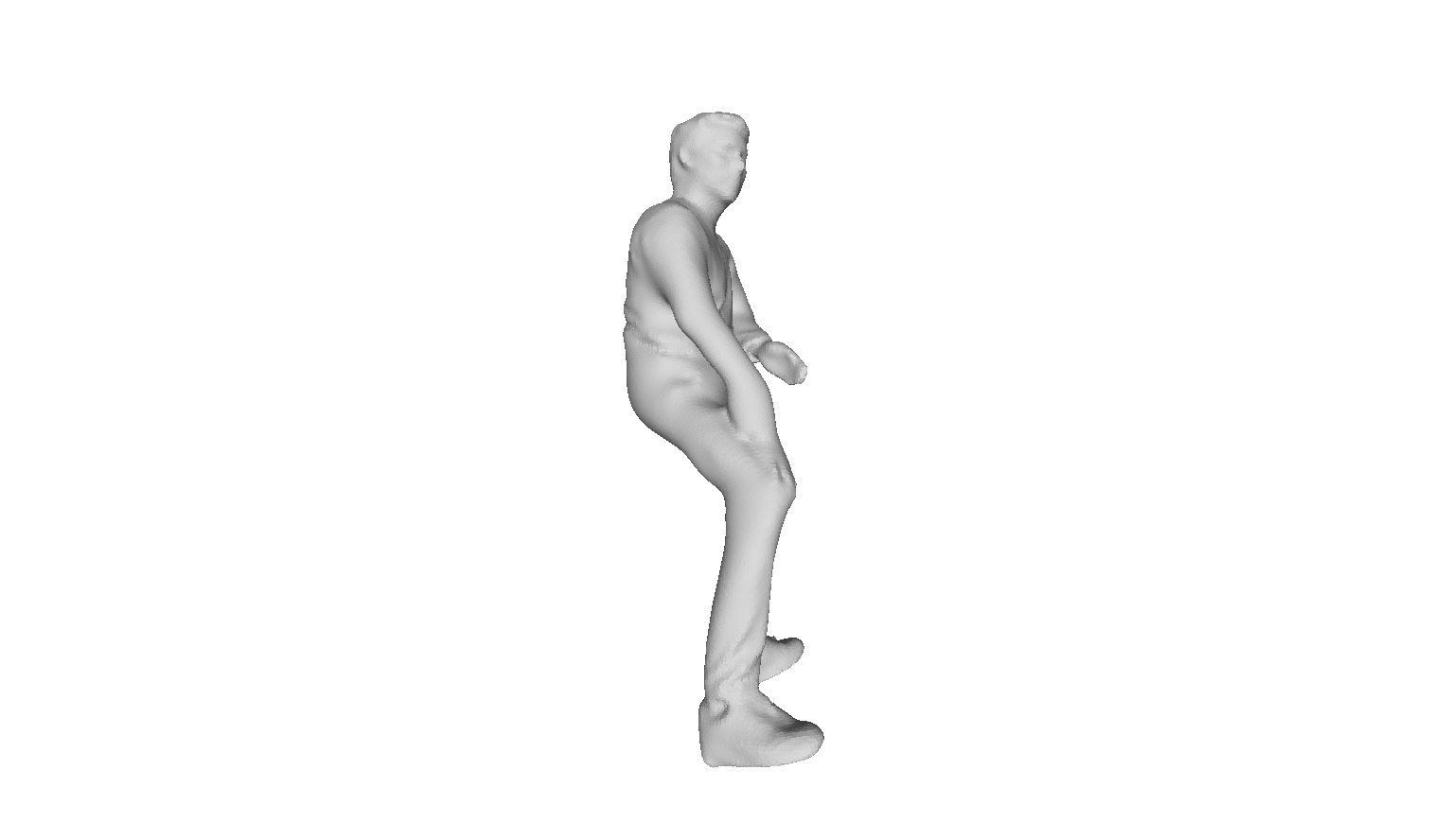 Printle EH Homme 2990 T 3D print model_6