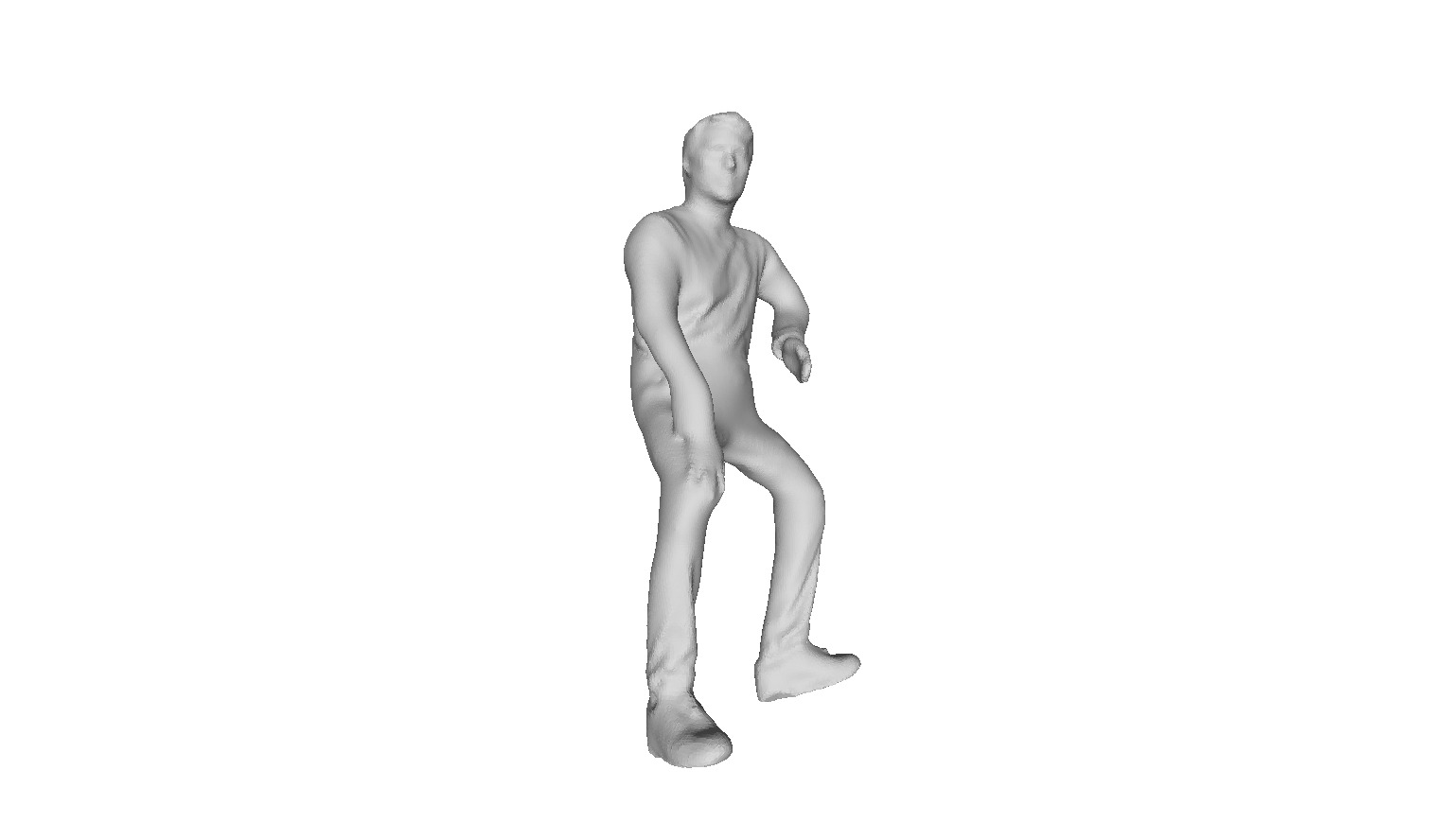 Printle EH Homme 2990 T 3D print model_4