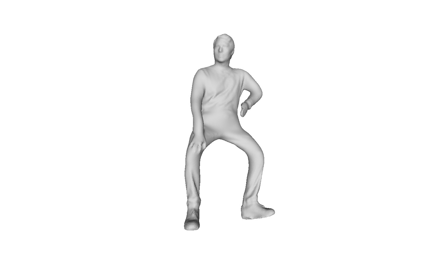 Printle EH Homme 2990 T 3D print model_26