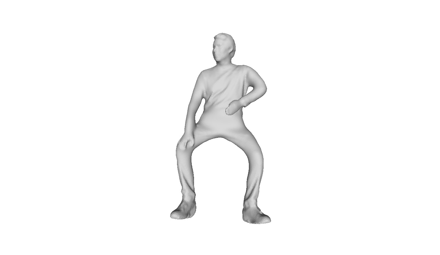 Printle EH Homme 2990 T 3D print model_24