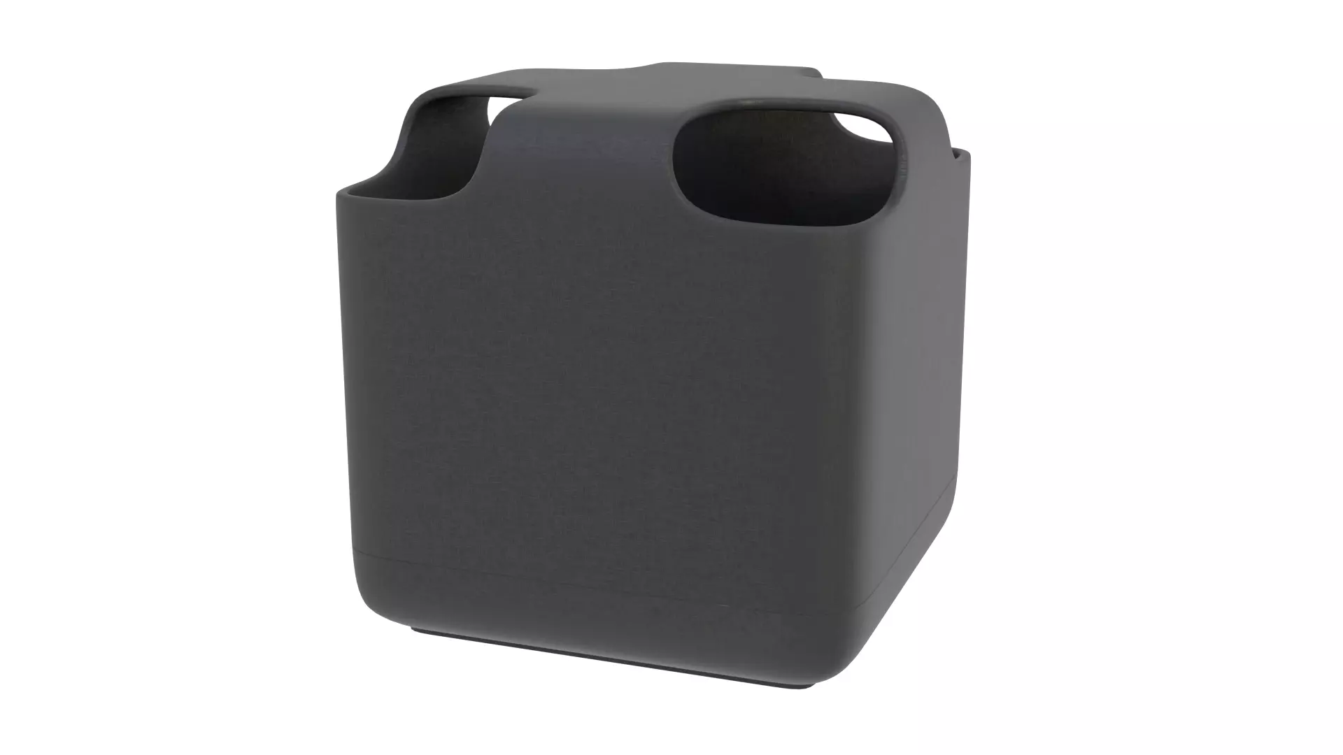 Flower pot 32 3D model_0