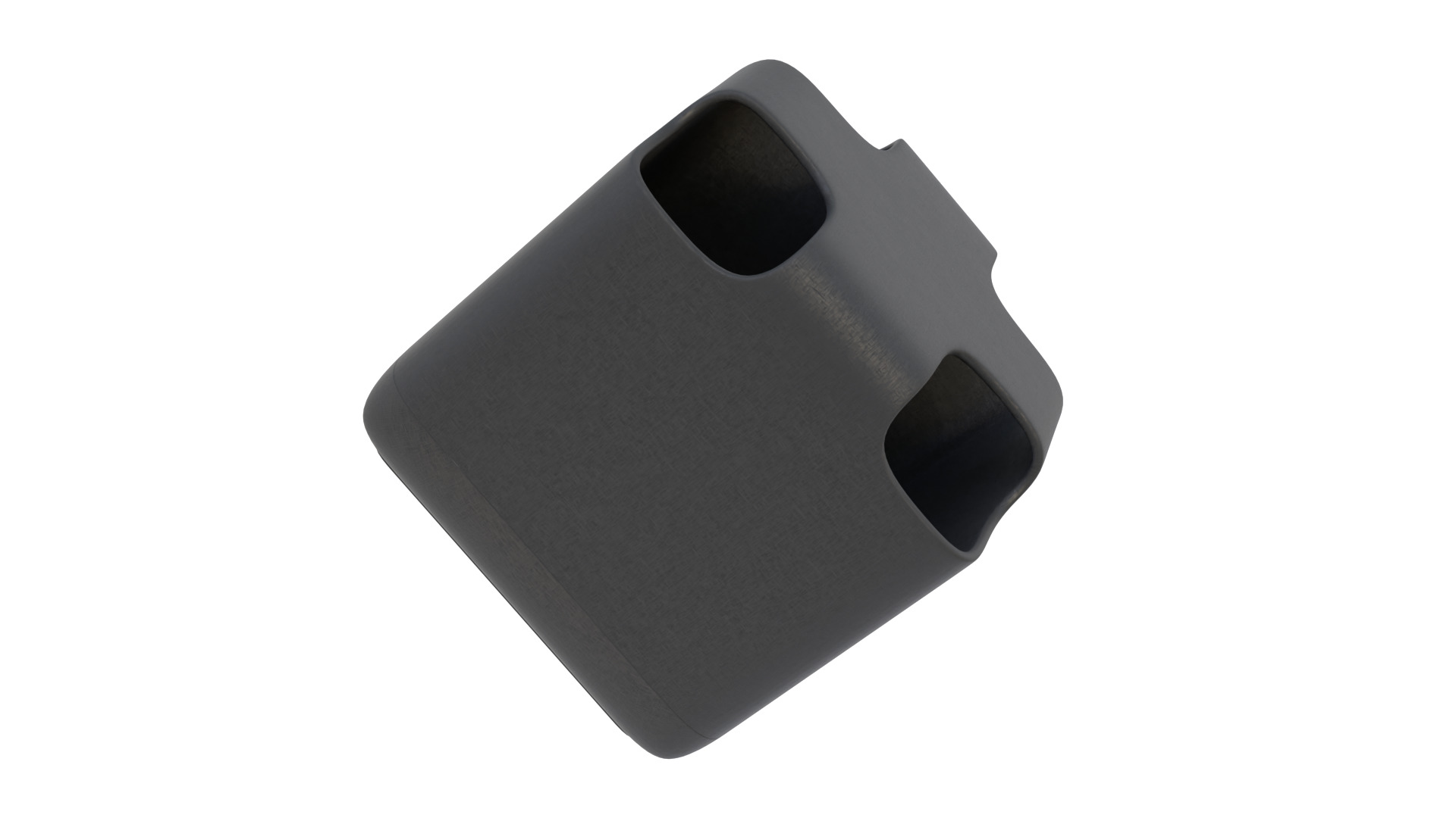 Flower pot 32 3D model_8