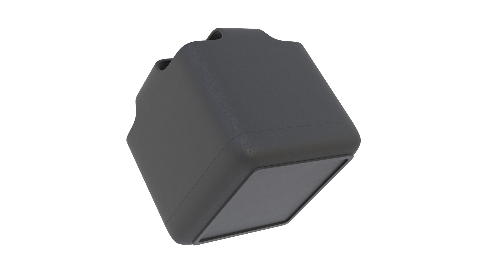 Flower pot 32 3D model_5