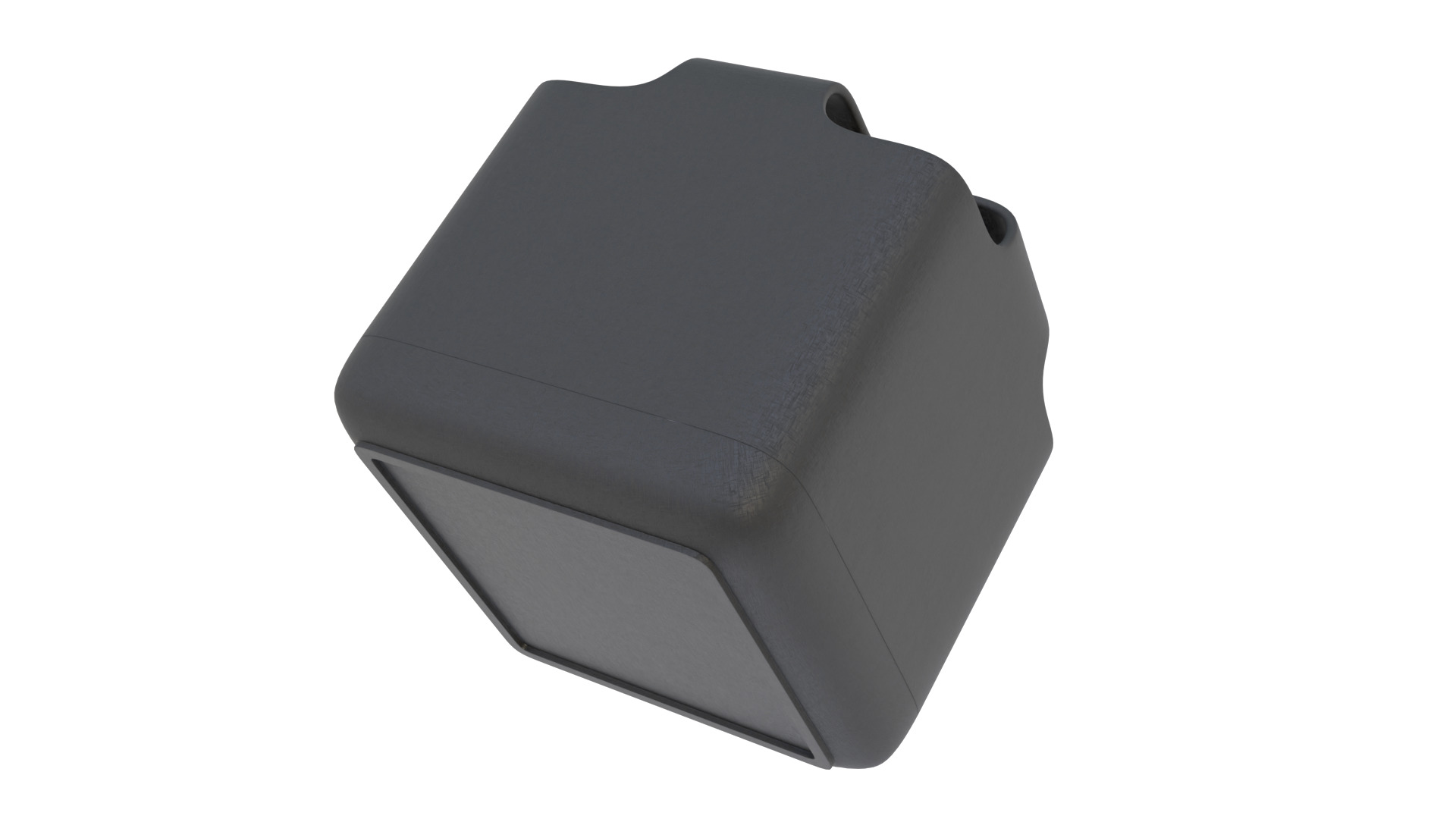 Flower pot 32 3D model_7