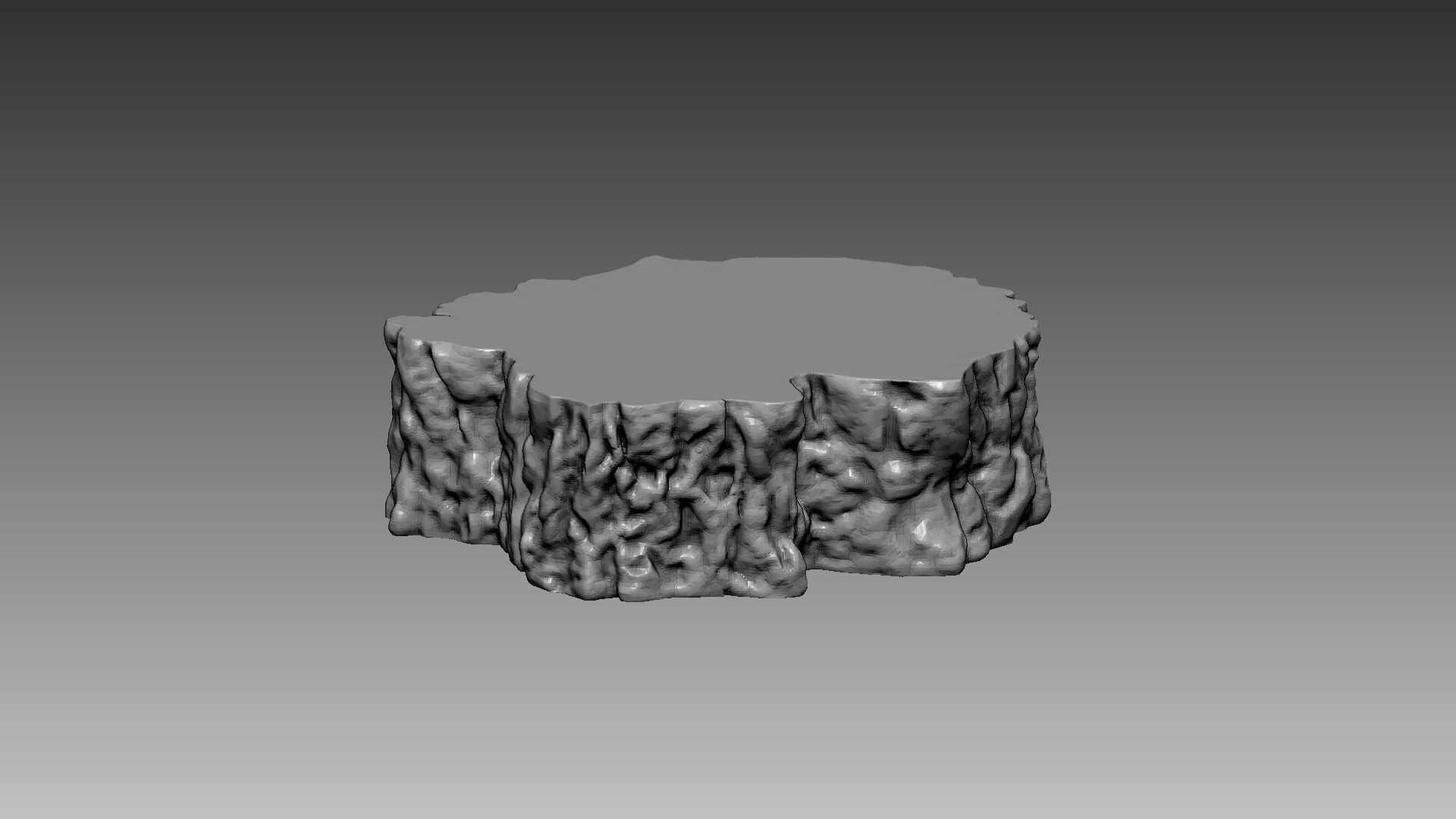 Pokemon Ash Ketchum Champion Statue by Egg Studio 3D print model_22