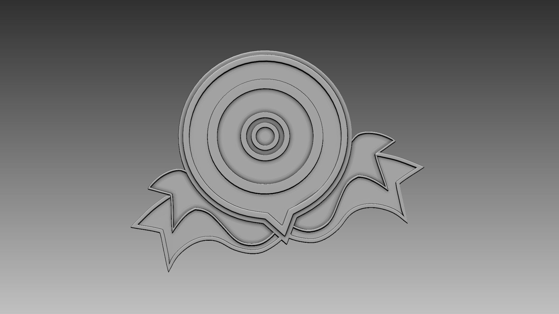 Pokemon Ash Ketchum Champion Statue by Egg Studio 3D print model_21