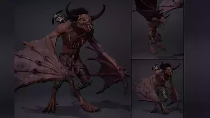 Nightwhisper 4 Brutal