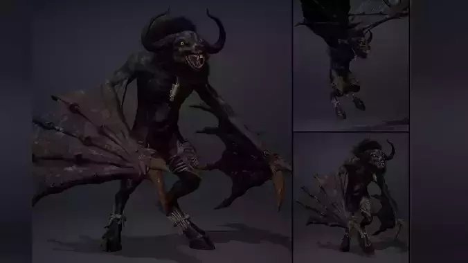 Nightwhisper 3 Brutal