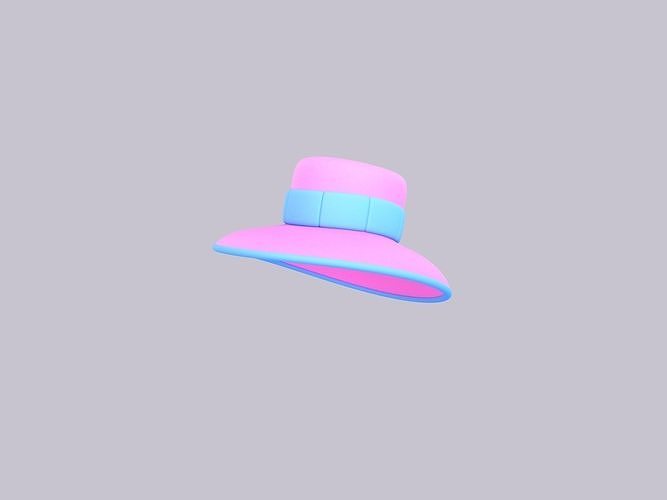 Hat845