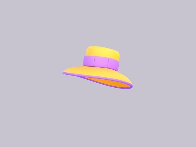 Hat895