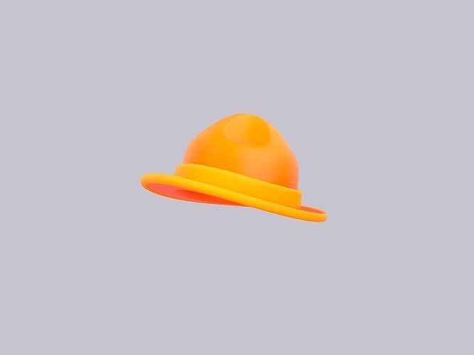 Hat869