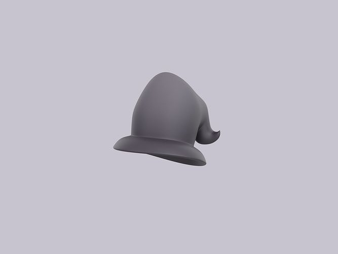 Hat865