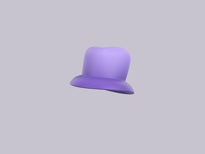 Hat864