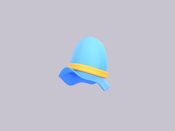 Hat861
