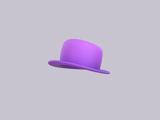 Hat860