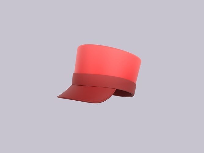 Hat858