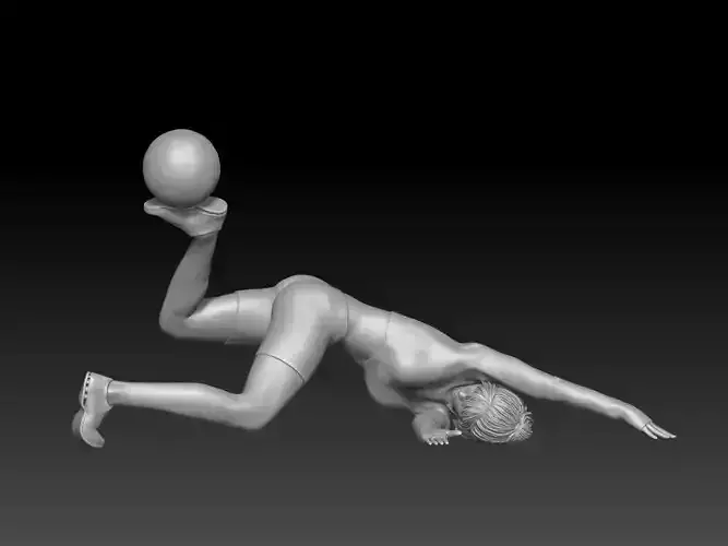 fifa street player women 2