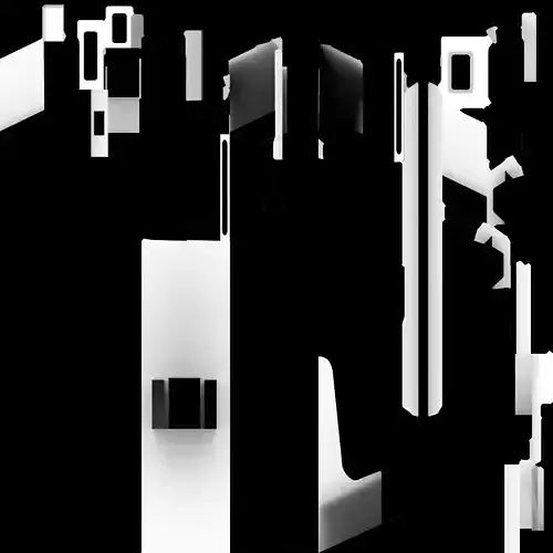 Star Trek Biobed without Scanner