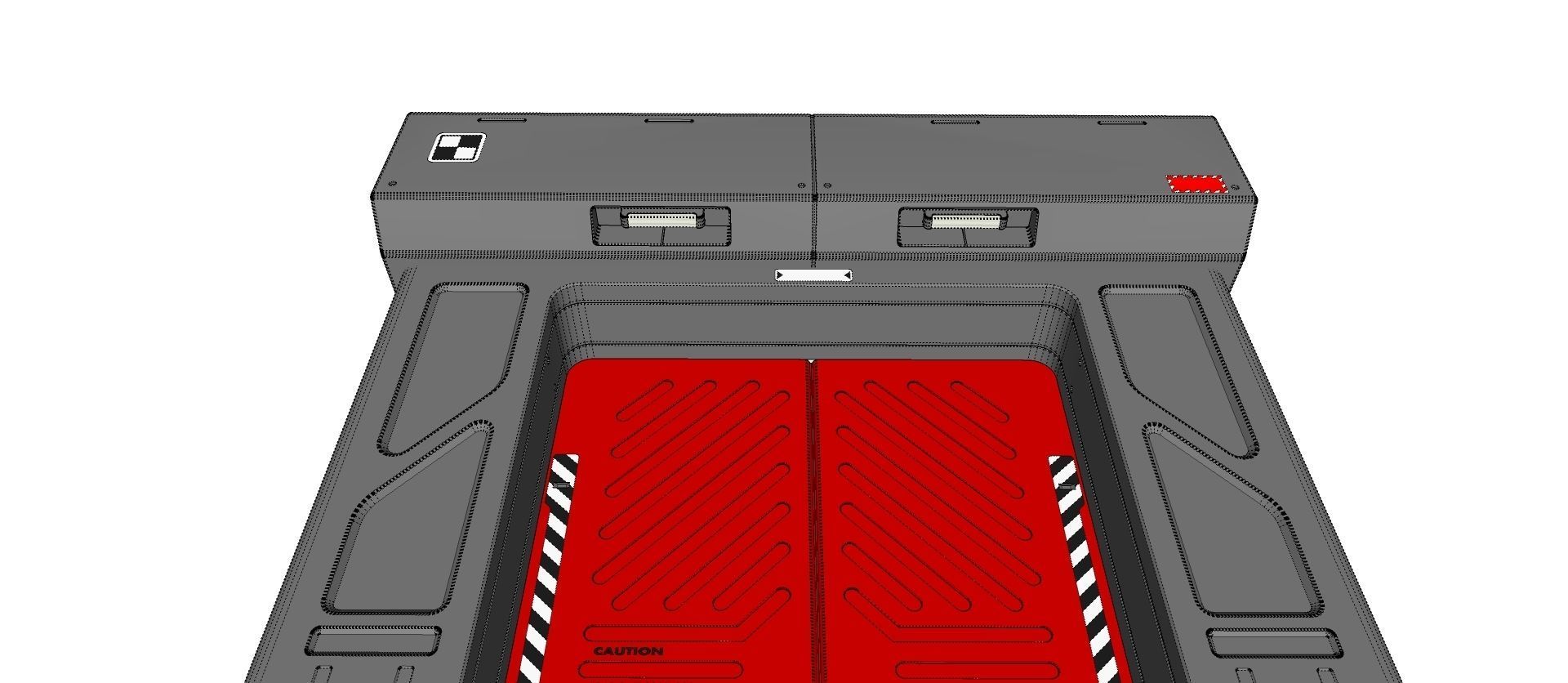 sci fi door 11 3D model_18