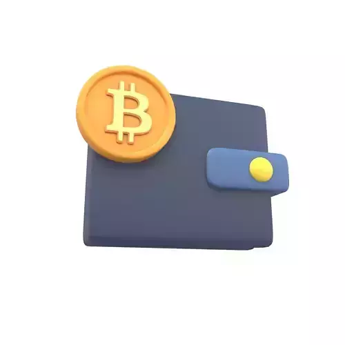 Crypto Wallet Icon v1 001