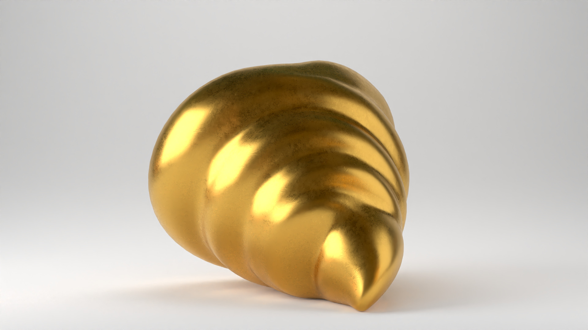 3d Poop 3D print model_10