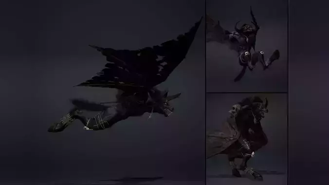 Nightwhisper 1 Brutal