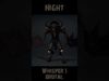 Nightwhisper 1 Brutal Low-poly 3D model_1