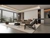 Italian living room 24 3D model_1