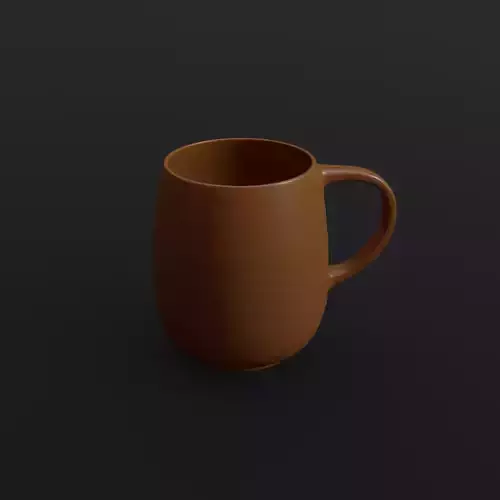 Coffee Cup 02