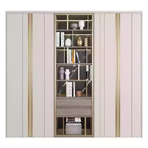 Furniture composition 98