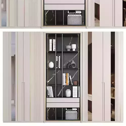 Furniture composition 99