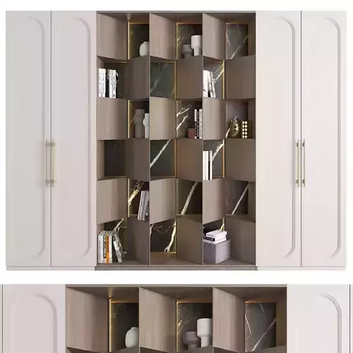 Furniture composition 102