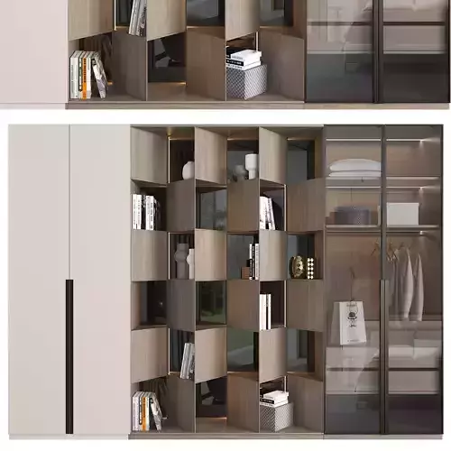 Furniture composition 103