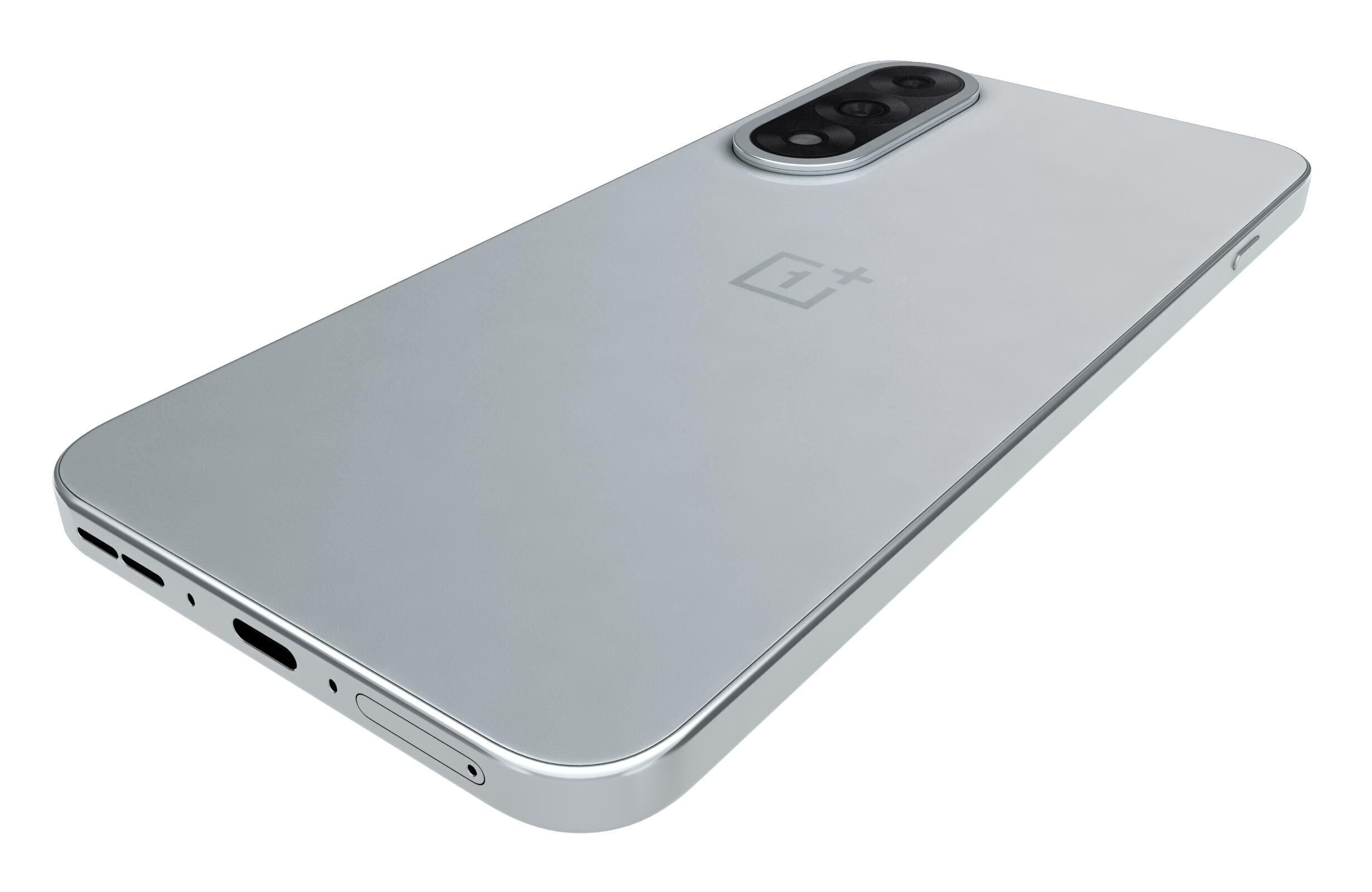 OnePlus Ace 5 Ultra Breeze Blue 3D model_14